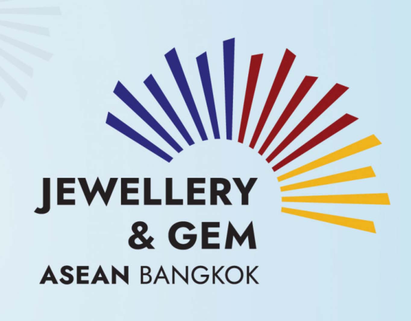Jewellery & Gem ASEAN Bangkok (JGAB)