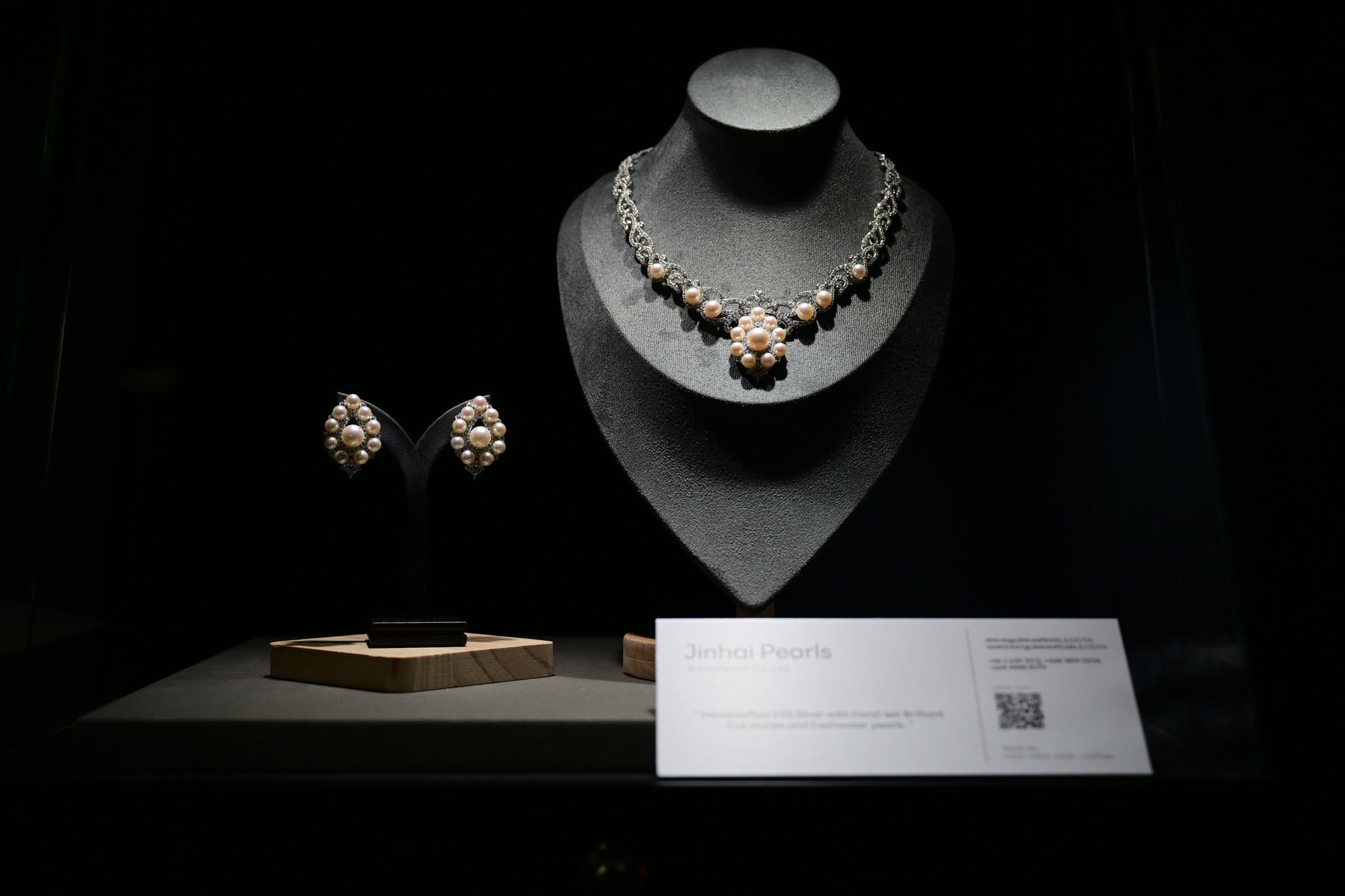 Bangkok Gems & Jewelry Fair 74th Edition: The Craft of Brilliance